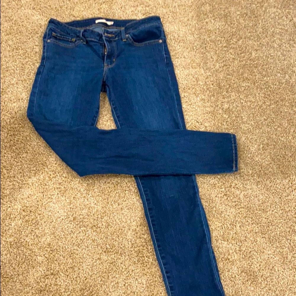 Levi’s Jeans 711 29x32